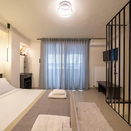 Appartamento Serenity