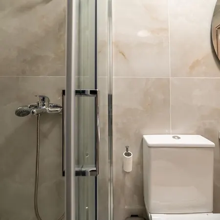 Serenity Appartamento