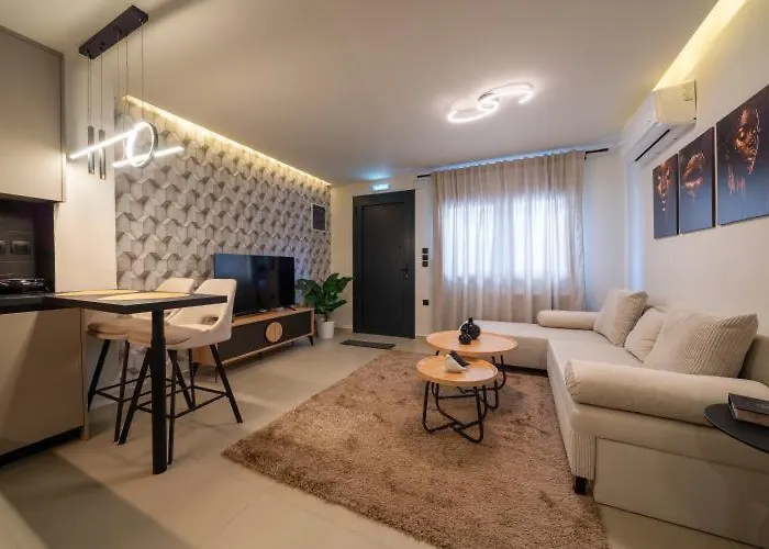 Serenity Appartamento