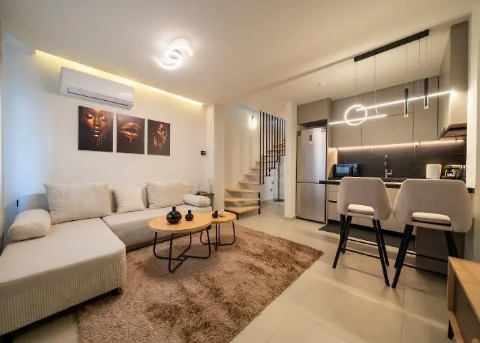 Serenity Appartamento *