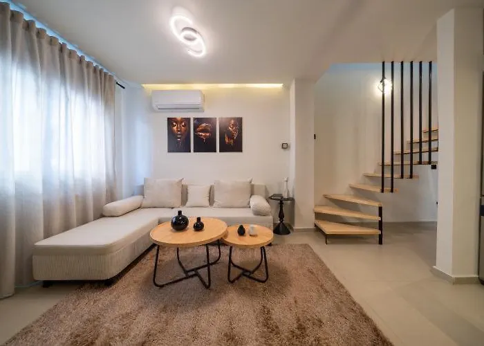 Appartamento Serenity Volos