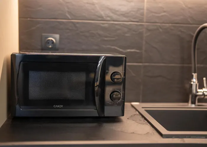 Serenity Appartamento *