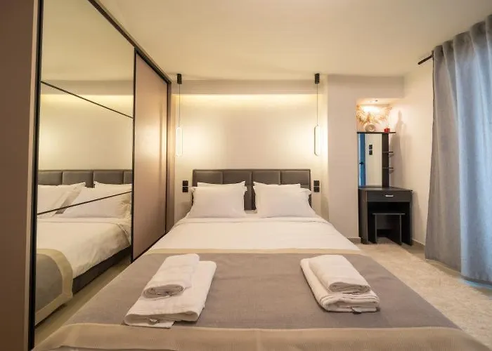 Appartamento Serenity