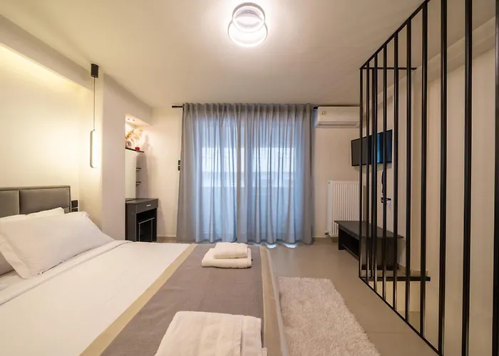 Appartamento Serenity