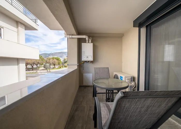 Serenity Appartamento *