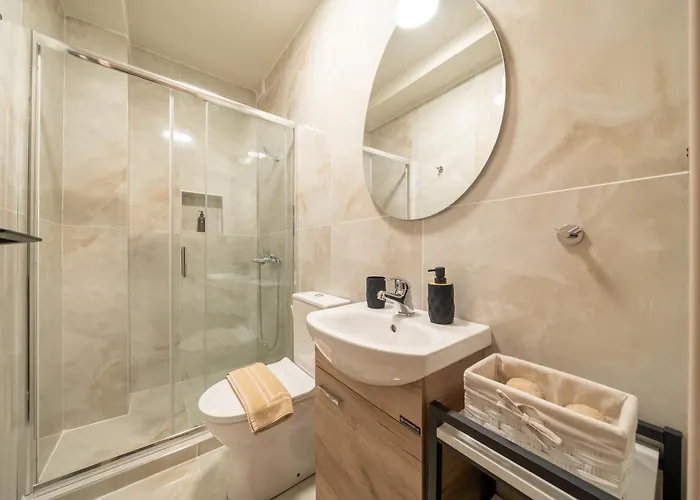 Serenity Appartamento Volos