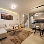 Serenity Appartement *
