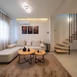 Appartement Serenity Volos