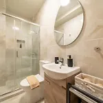 Serenity Appartement Volos