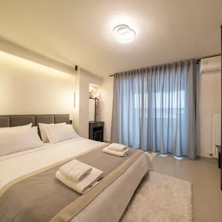 Serenity Apartament *