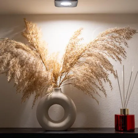 Serenity Apartament